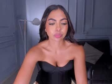 Orianafontaine Chaturbate stream image from March 06, 2026