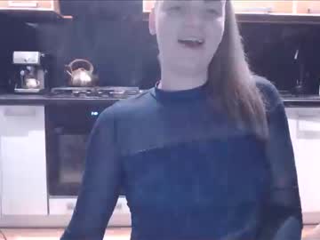 Popkornmolli Chaturbate stream image from March 06, 2026