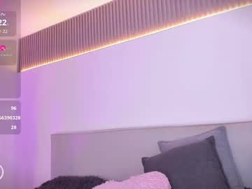 Samara_Hale Chaturbate stream image from March 06, 2026