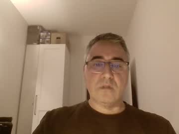Themohican Chaturbate stream image from March 06, 2026