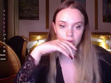 Wet_Lana Chaturbate stream image from March 06, 2026