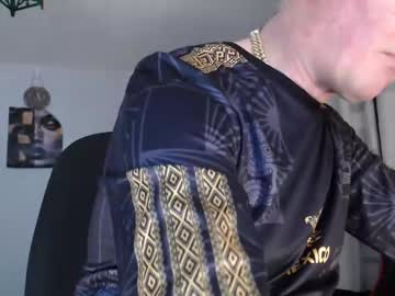 Yanikocapito Chaturbate stream image from March 06, 2026