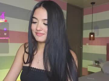 Amy_Saenzx Chaturbate stream image from March 06, 2026