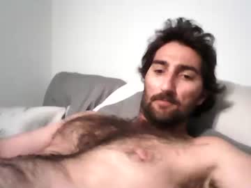 El_Diablo90210 Chaturbate stream image from March 06, 2026