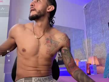Jonas_Conor Chaturbate stream image from March 06, 2026
