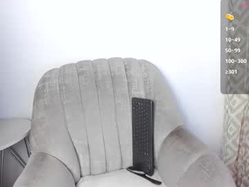 Katia_12_ Chaturbate stream image from March 06, 2026