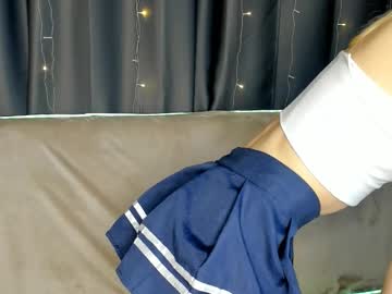 Lunesy Chaturbate stream image from March 06, 2026