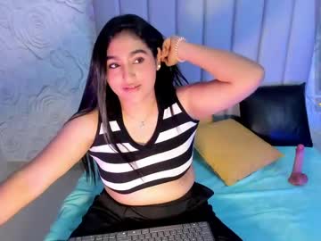 Lya_Dubois_ Chaturbate stream image from March 06, 2026