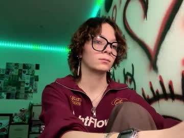 Nellawaisner Chaturbate stream image from March 06, 2026