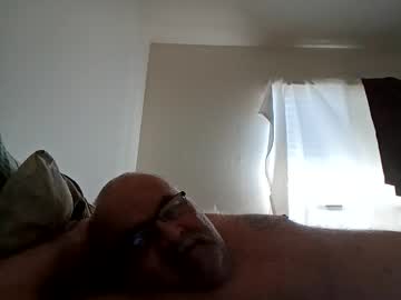 Nudebandito Chaturbate stream image from March 06, 2026