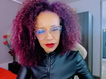 Scarlettmalbec Chaturbate stream image from March 06, 2026