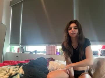 Sierracollins Chaturbate stream image from March 06, 2026