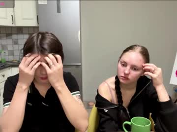 Flowerscouple Chaturbate stream image from March 06, 2026