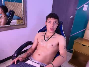 Hennesyy_ Chaturbate stream image from March 06, 2026