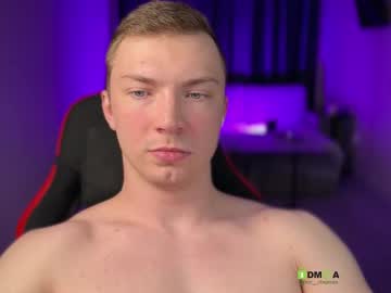 Iron__Chapman Chaturbate stream image from March 06, 2026