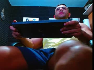 Jarod131675 Chaturbate stream image from March 06, 2026