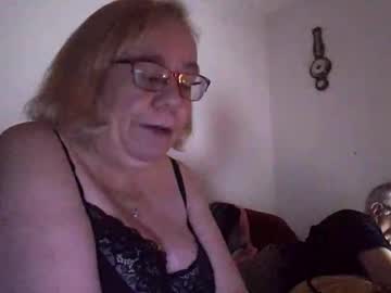 Jessandsilverfox69 Chaturbate stream image from March 06, 2026