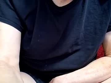 Manlymanson Chaturbate stream image from March 06, 2026