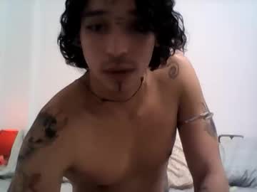 P7draco Chaturbate stream image from March 06, 2026
