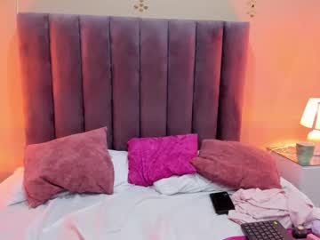 Vannellope_69 Chaturbate stream image from March 06, 2026