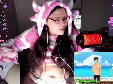 Achubbygummy Chaturbate stream image from March 06, 2026
