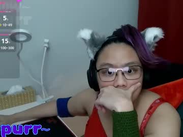 Cypurr Chaturbate stream image from March 06, 2026