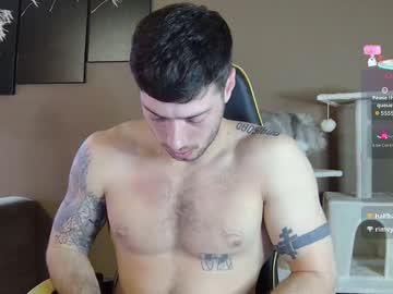 Jason_Thegreat Chaturbate stream image from March 06, 2026