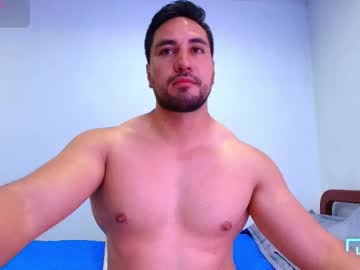 Kal_El_8 Chaturbate stream image from March 06, 2026