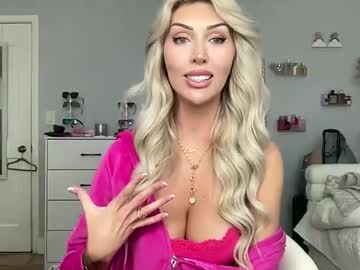 Perfecttalldoll Chaturbate stream image from March 06, 2026