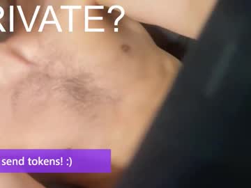 Serebob4 Chaturbate stream image from March 06, 2026