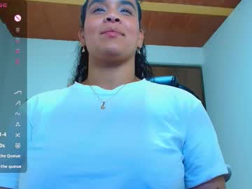 Annie_Collen Chaturbate stream image from March 07, 2026