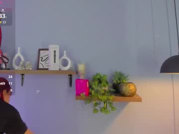 Cristalfoxy_ Chaturbate stream image from March 07, 2026