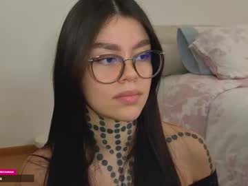Daliapunkt Chaturbate stream image from March 07, 2026