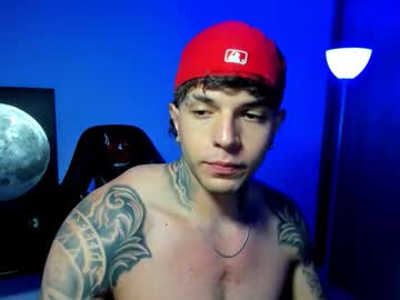 Derekmuller11 Chaturbate stream image from March 07, 2026