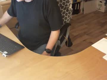 Feet4u_Barefooter Chaturbate stream image from March 07, 2026