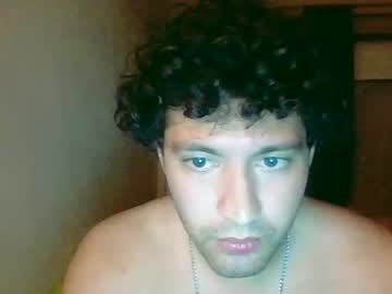 Geokoli Chaturbate stream image from March 07, 2026