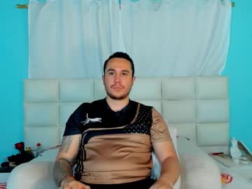 Juan__Jimenez Chaturbate stream image from March 07, 2026