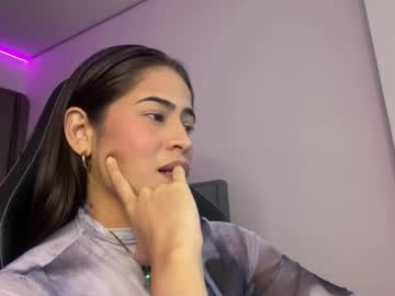Lexiiegray2 Chaturbate stream image from March 07, 2026