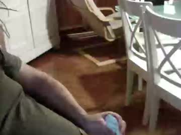 Mrhotalot Chaturbate stream image from March 07, 2026