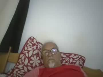 Patryman Chaturbate stream image from March 07, 2026