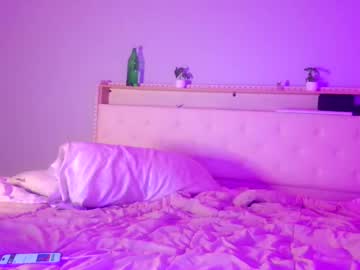 Samathajamesxo Chaturbate stream image from March 07, 2026