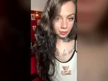 Senpai_Morgan Chaturbate stream image from March 07, 2026