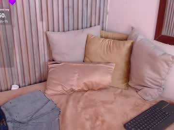 Tiana_Glow Chaturbate stream image from March 07, 2026