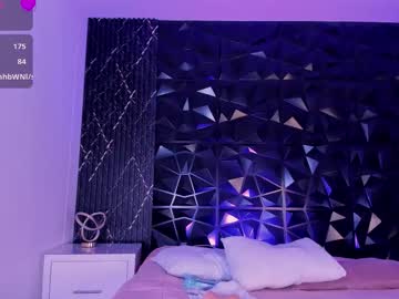Valeriekhaleesi Chaturbate stream image from March 07, 2026