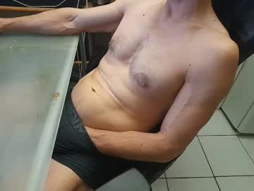 Wankadelik Chaturbate stream image from March 07, 2026