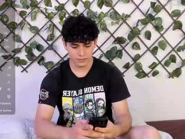 Xhans17 Chaturbate stream image from March 07, 2026