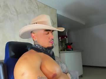 Zeus_Strong93 Chaturbate stream image from March 07, 2026