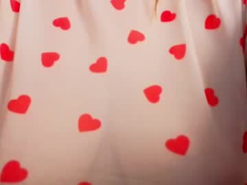 Amelia_Cooper_S Chaturbate stream image from March 07, 2026