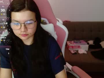 Azu_Chan Chaturbate stream image from March 07, 2026