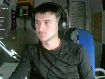 Fatthickdickboy Chaturbate stream image from March 07, 2026